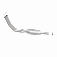 MagnaFlow 89-95 Geo Tracker/Suzuki Sidekick California Grade CARB Compliant DF Catalytic Converter