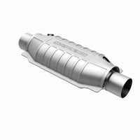 MagnaFlow Universal Catalytic Converter 3.00inch w/ dual O2