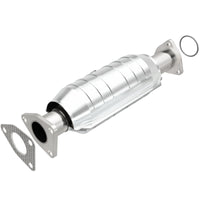 MagnaFlow Direct Fit Catalytic Converter 03-04 Honda Pilot 3.5L