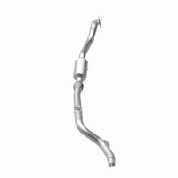 MagnaFlow 20-21 Dodge Charger 3.6L Direct Fit Converter
