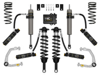 ICON 23-24 Sequoia 3-4.5in Stage 11 Suspension System Billet