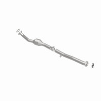 MagnaFlow 11-13 Subaru Forester 2.5L California Grade CARB Compliant Direct-Fit Catalytic Converter
