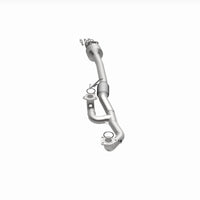 MagnaFlow 14-16 Acura MDX 3.5L California Grade CARB Compliant Direct-Fit Catalytic Converter