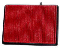 K&N Chevrolet Equinox L4-1.5L F/I 2018 Air Filter