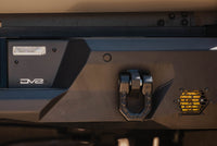 DV8 22-26 Toyota Tundra Spec Series Rear Bumper