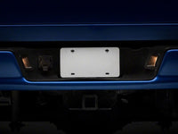 Raxiom 02-10 Dodge RAM 1500/2500 Axial Series OE Replacement License Plate Lamps
