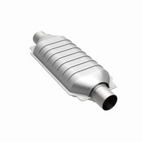 MagnaFlow Universal Catalytic Converter 2.5 W/Air