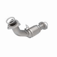 MagnaFlow Direct Fit Catalytic Converter 99-02 Toyota 4 Runner 3.4L Front