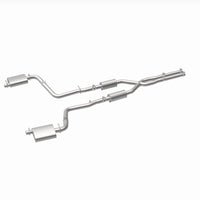BRExhaust Exhaust Kit Replacement Dodge