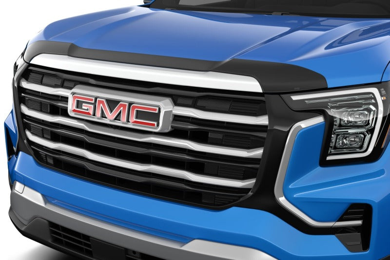 Husky Liners 25-26 GMC Terrain Aeroskin Hood Protector - Smoke