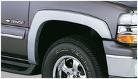 Husky Liners 00-06 Chevrolet Tahoe 4dr OE-Style Fender Flares 4pc - Black