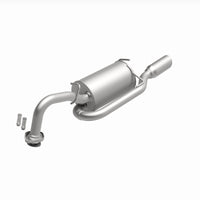 MagnaFlow 08-14 Scion xD 1.8L BRE Exhaust Kit