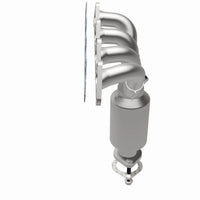 MagnaFlow 07-10 Kia Sportage 2.0L California Grade CARB Compliant Direct-Fit Catalytic Converter