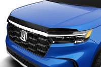 Husky Liners 25-26 Toyota Camry Aeroskin Hood Protector - Smoke