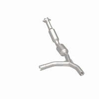MagnaFlow 05-06 Ford E-250 4.6L California Grade CARB Complaint Direct-Fit Catalytic Converter