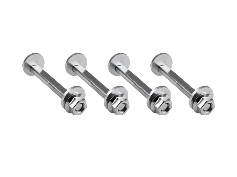 ICON 2004+ Nissan Titan Alignment Cam Kit