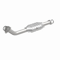 MagnaFlow Direct Fit Catalytic Converter 04-06 Toyota Tundra 4.7L Passenger Side Front