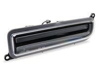 Raxiom 97-01 Jeep Cherokee XJ LED Front Corner Lights- Clear