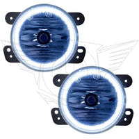 Oracle 05-07 Dodge Magnum SMD FL - Chrome - Blue
