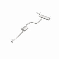 Magnaflow BRE Exhaust 18-24 Chevrolet Equinox 1.5L