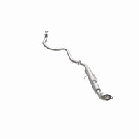 MagnaFlow 14-15 Toyota Yaris 1.5L California Grade CARB Compliant Direct-Fit Catalytic Converter