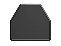 WeatherTech Round All-Purpose Mat 35in. - Tan
