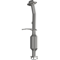MagnaFlow 12-15 Honda Civic 1.5L California Grade CARB Compliant Direct-Fit Catalytic Converter