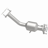 MagnaFlow 16-19 Infiniti Q50 3.0L Rear Right Underbody Direct-Fit Catalytic Converter