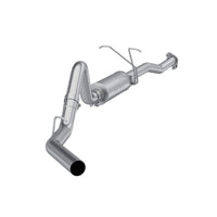 MBRP 98-11 Ford Ranger 3.0/4.0L V6 Cat Back P Series Exhaust System
