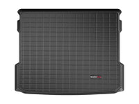 WeatherTech 2020+ Mercedes-Benz GLB-Class (Behind 2nd Row) Cargo Liner - Black
