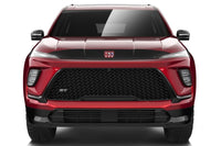 Husky Liners 25-26 Buick Enclave Aeroskin Hood Protector - Smoke