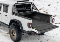 Husky Liners 20-26 Jeep Gladiator 5ft Bed Guardian Comfort Bed Liner - Full