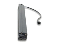 Raxiom 09-14 Ford F-150/ Excl.Raptor 30-Inch LED Light Bar with Front Bumper Mounting Bracket