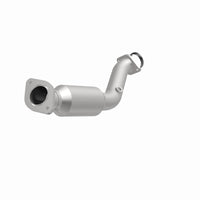 MagnaFlow Direct Fit Catalytic Converter 05-12 Corvette 8 6.0L; D/S
