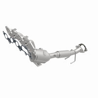 MagnaFlow 15-16 Ford C-Max 2.0L California Grade CARB Compliant Direct-Fit Catalytic Converter