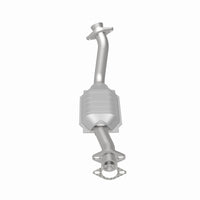 MagnaFlow Direct Fit Catalytic Converter Ford-Lincoln-Mercury 9