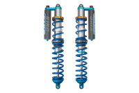 King Shocks Can Am Maverick R 3.0 Front Coilover w/ Adj & Finned Res (req. Trimming)