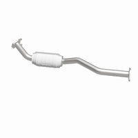MagnaFlow DF Catalytic Conv 01-04 Nissan Frontier/XTerra 3.3L (Exc Supercharged) D/S Rear (49 State)