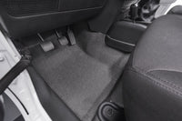 Husky Liners 11-17 Jeep Wrangler JK 2dr (Incl. Heat Shields) Guardian Impact Jeep Liner