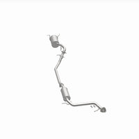 MagnaFlow Honda BRE Exhaust Replacement Kit