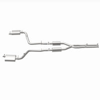 BRExhaust Exhaust Kit Replacement Dodge