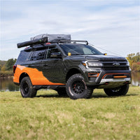 Rigid Industries 18-24 Ford Expedition D-SS Kit