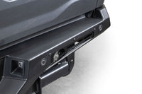 Addictive Desert Designs 24-26 Ford F-150 Bomber Rear Bumper