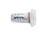 Raxiom 18-26 Jeep Wrangler JL Axial Series Stage 2 LED Fog Light Bulbs- H16
