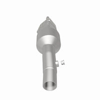MagnaFlow 14-19 Range Rover Evoque/Discovery Sport 2.0 Rear Direct-Fit Catalytic Converter