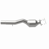 MagnaFlow 10-11 Porsche Cayenne 4.8L Direct Fit Converter