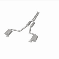MagnaFlow Dodge BRE Exhaust Replacement Kit