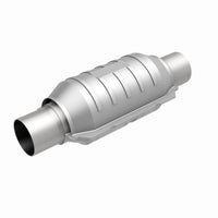 MagnaFlow 2in Universal California Grade CARB Compliant DF Catalytic Converter