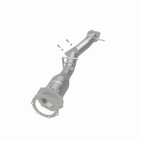 MagnaFlow Diesel Oxidation Catalyst DF 2008-2010 Ford F-250/350/450/550 6.4L