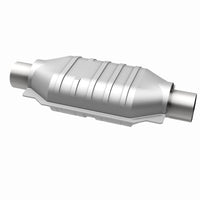 MagnaFlow Universal Catalytic Converter 2.5